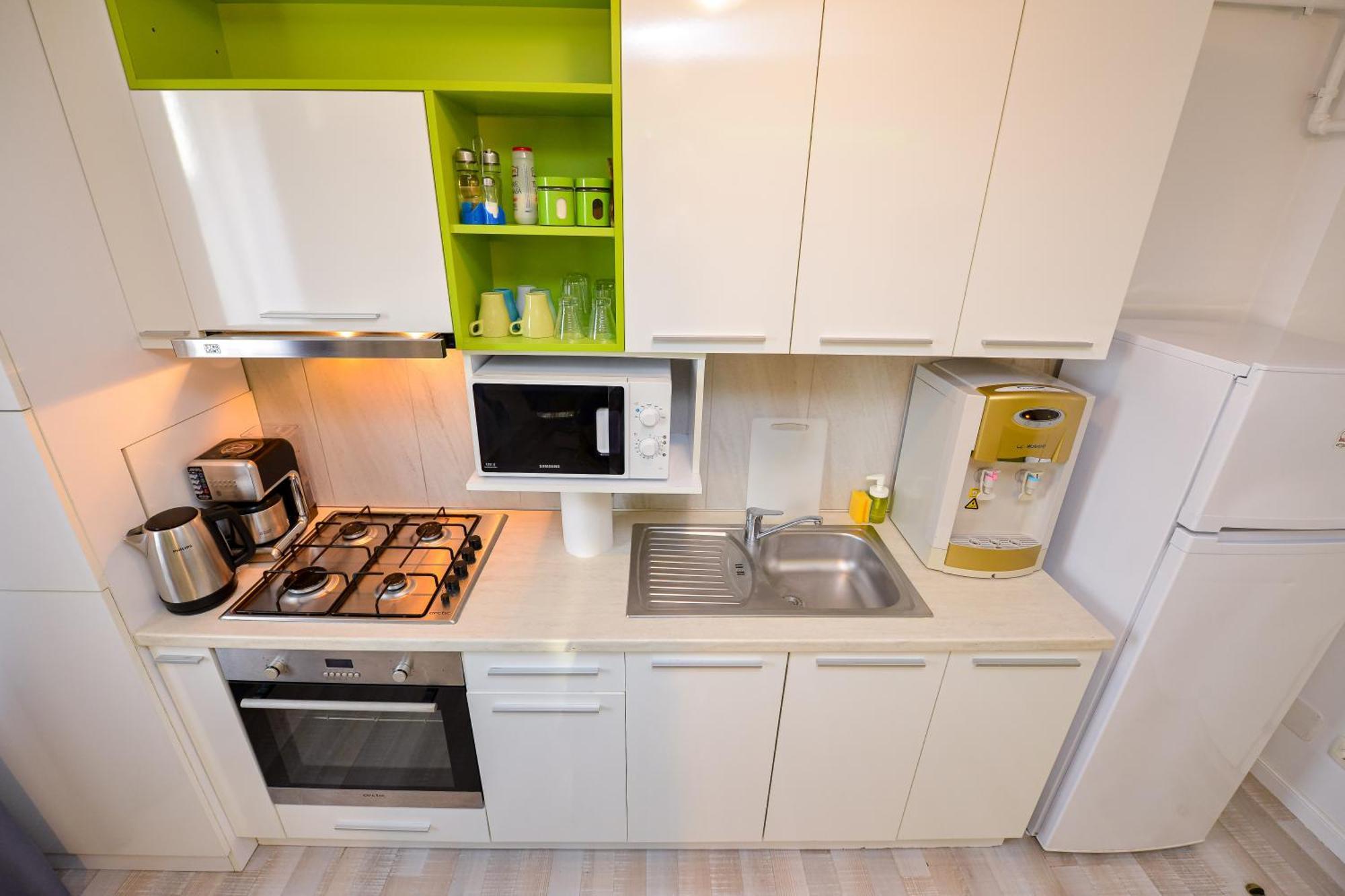 Shabbat Apartments Бухарест Экстерьер фото