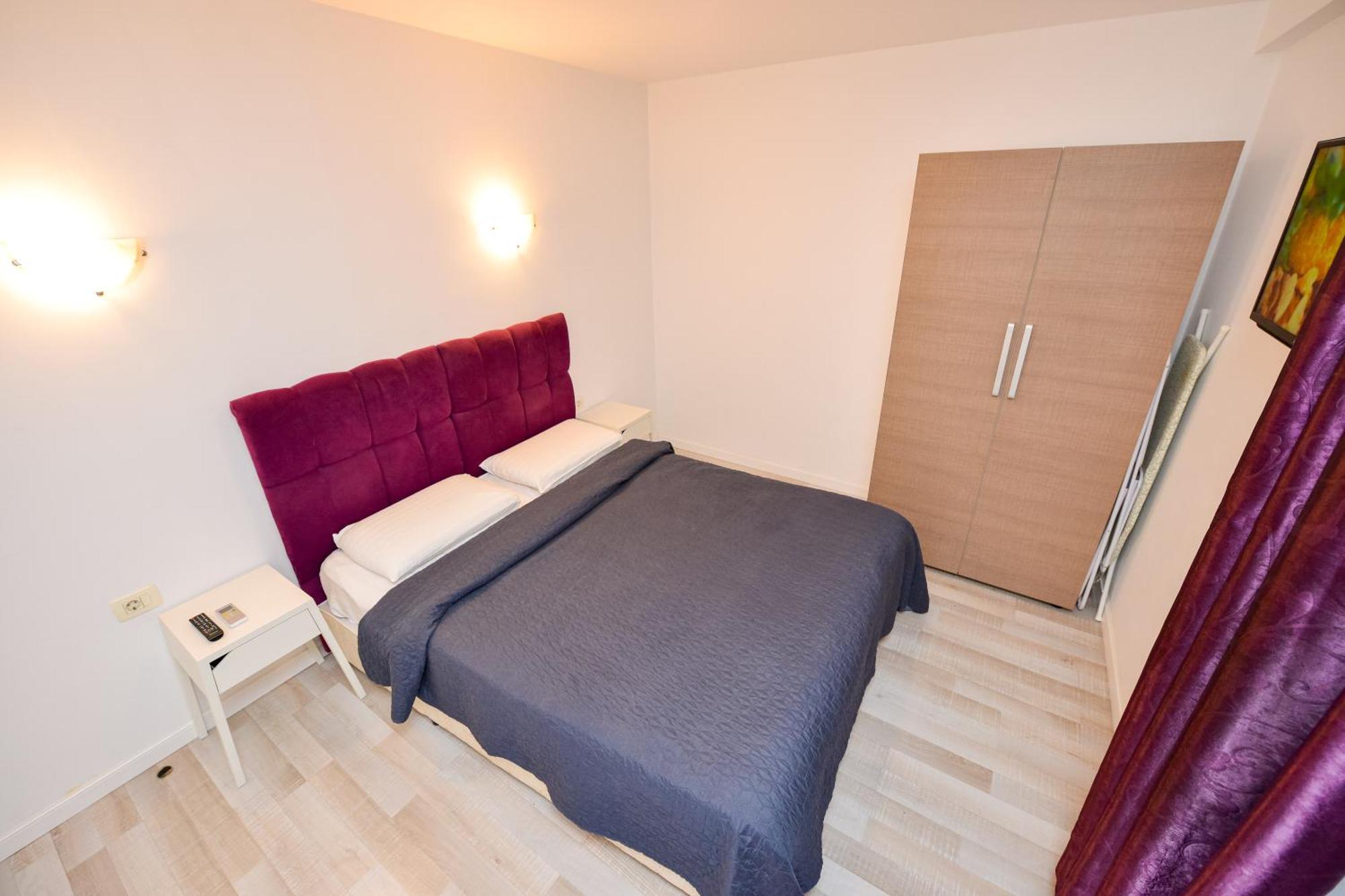 Shabbat Apartments Бухарест Экстерьер фото