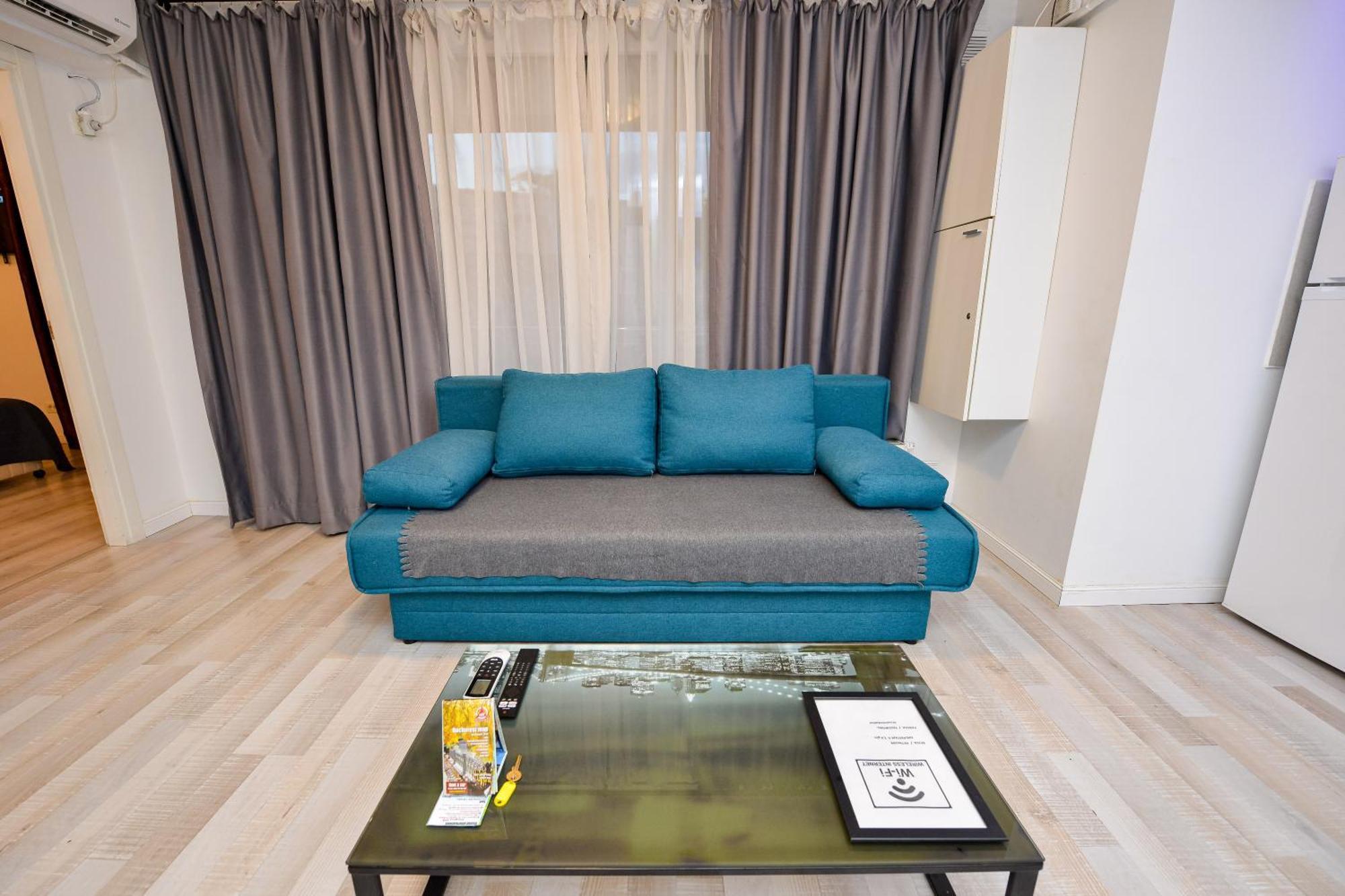 Shabbat Apartments Бухарест Экстерьер фото